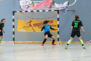 Bild 338 - Loewinnen Cup B-Juniorinnen
